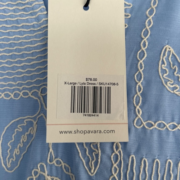 Avara dress - Picture 3 of 3